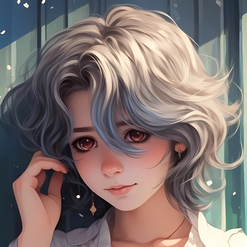 chat with ai character: Claire