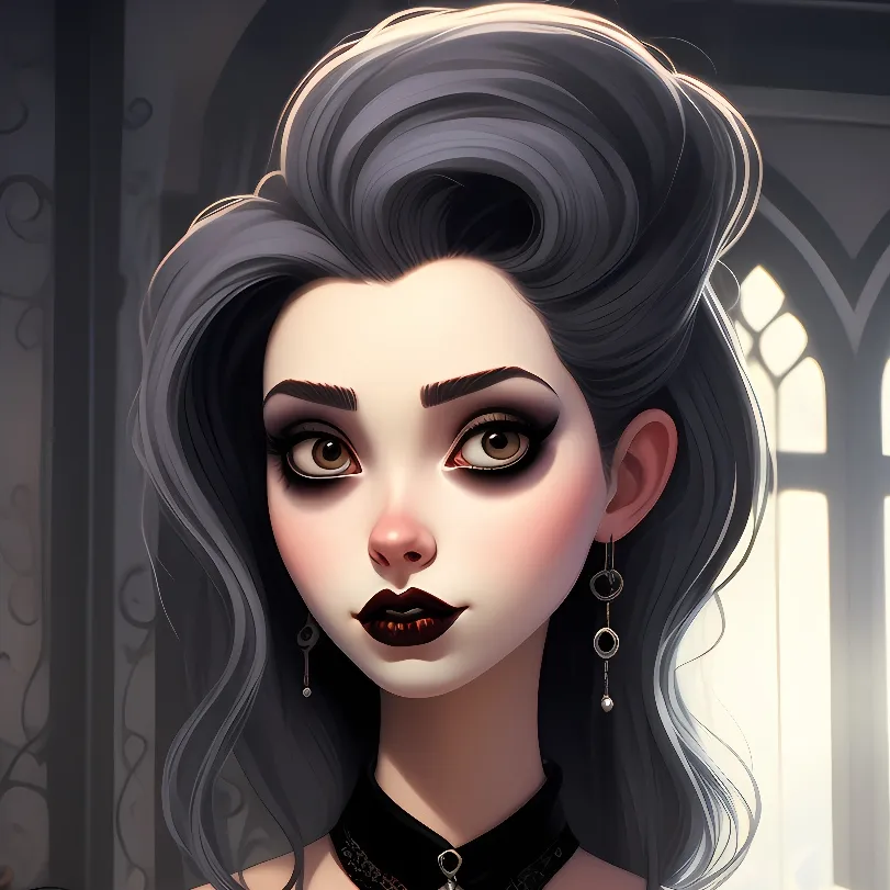 chat with ai character: Elizabeth