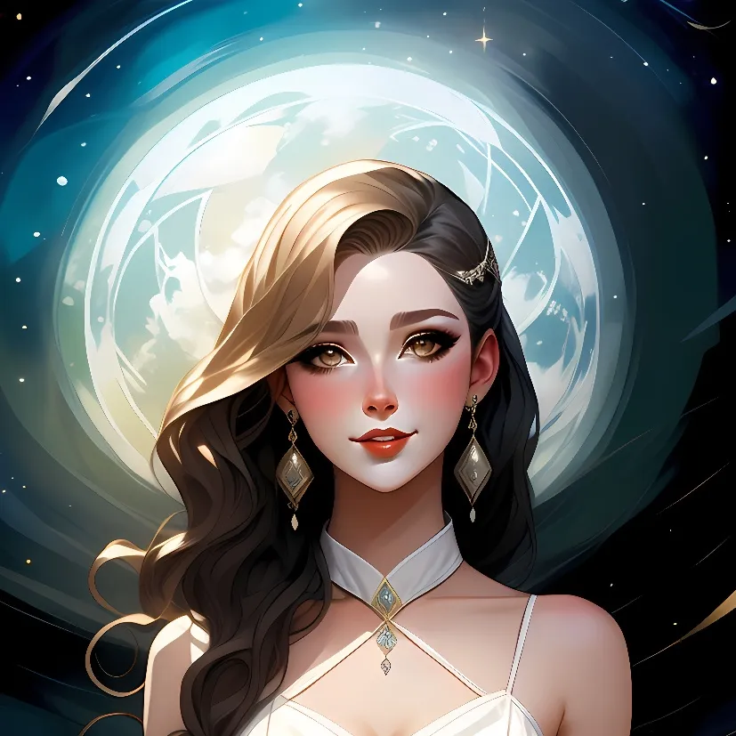 chat with ai character: May