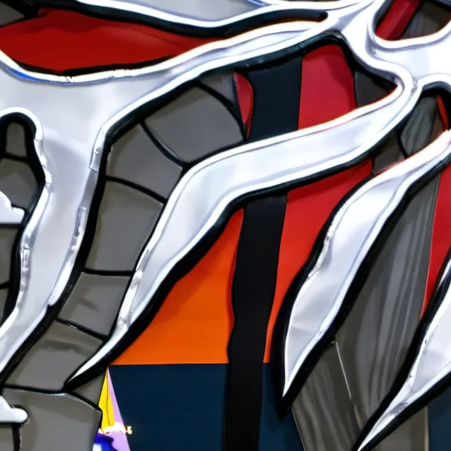 chat with ai character: rainbow friends