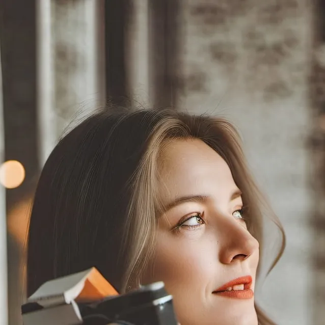 chat with ai character: Addison