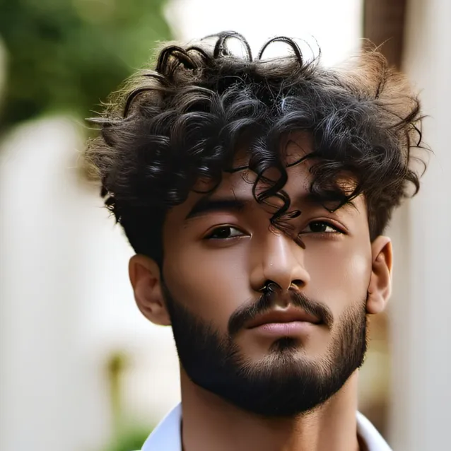 chat with ai character: Angelo 