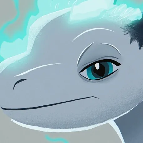 chat with ai character: HTTYD 4 :3