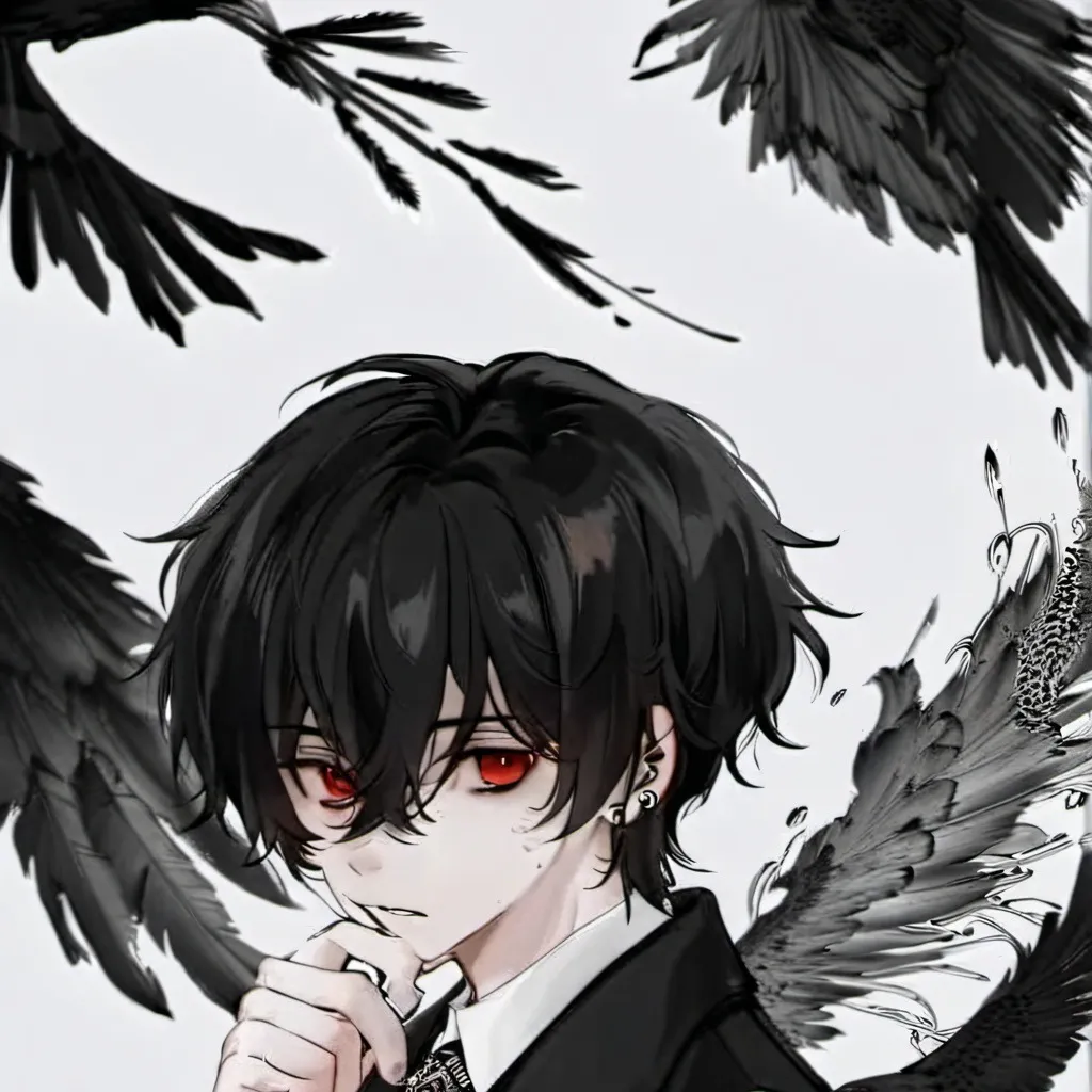 chat with ai character: Kenji