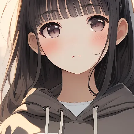 chat with ai character: Ava Yang