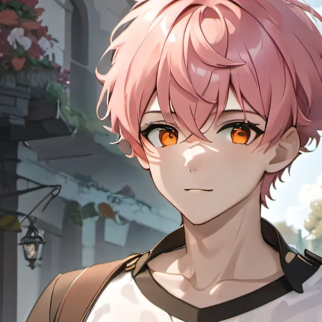 chat with ai character: Liam 