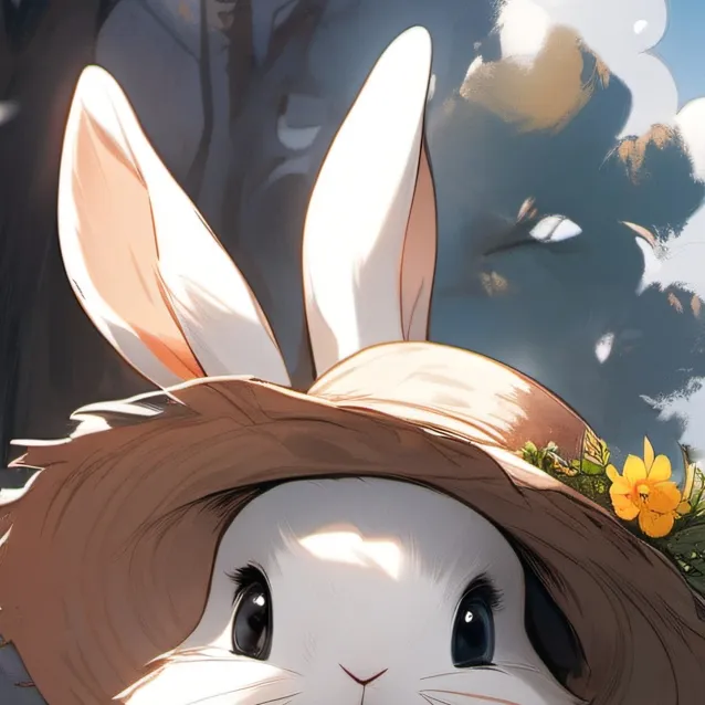 chat with ai character: abby