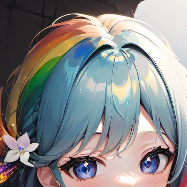 chat with ai character: lulu