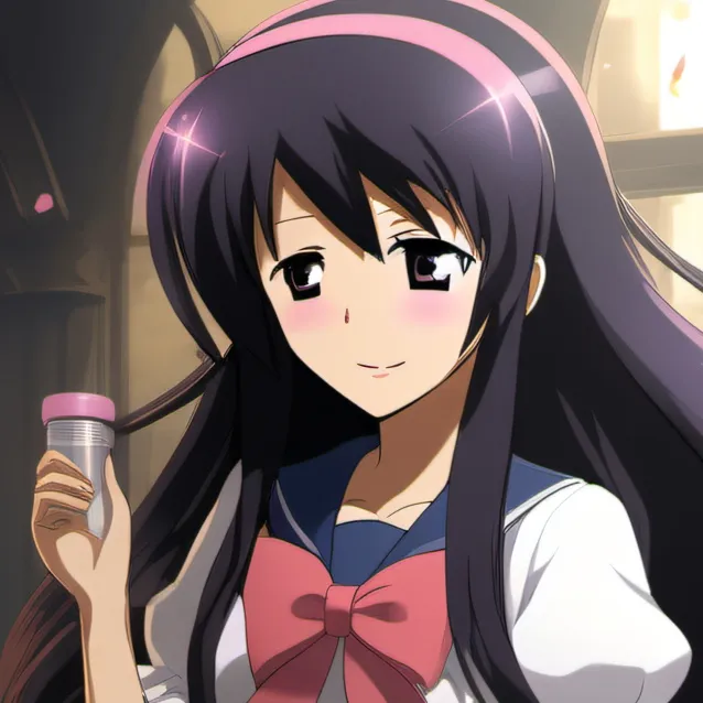 chat with ai character: Cure Prayer