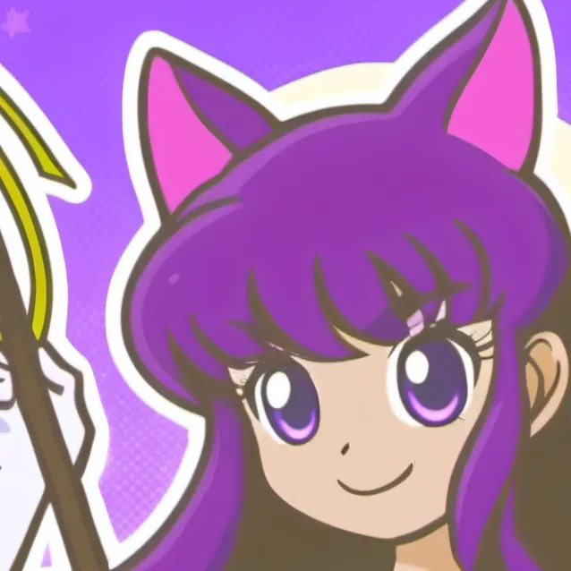 chat with ai character: Sailor Macaron 