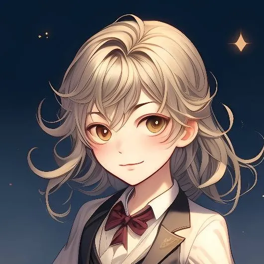 chat with ai character: Violet Hart