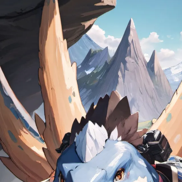 chat with ai character: dodogama