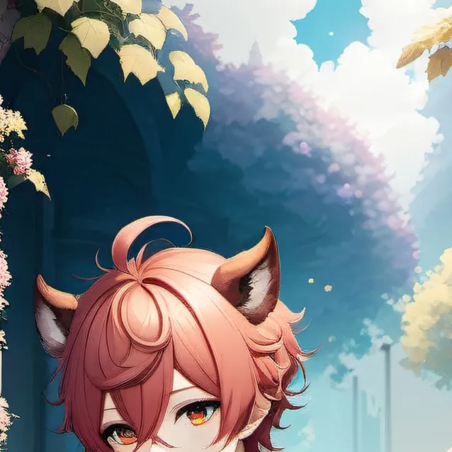 chat with ai character: Velvet