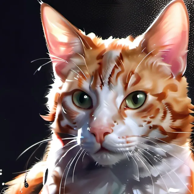 chat with ai character: tabby 