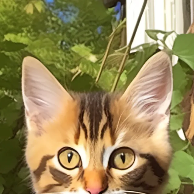 chat with ai character: Woodstock 