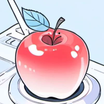 chat with ai character: Appleradio 