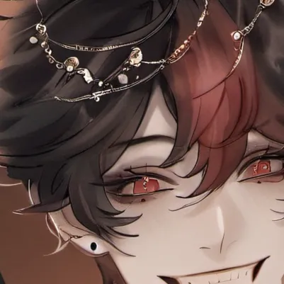 chat with ai character: Alastor/al 