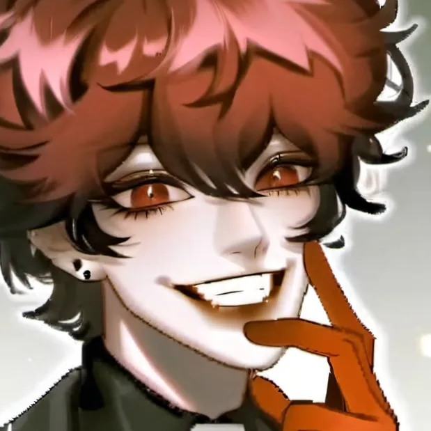 chat with ai character: HH