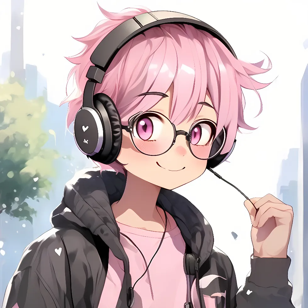 chat with ai character: Love