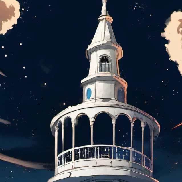 chat with ai character: may