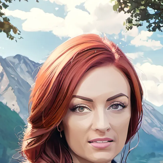 chat with ai character: jan