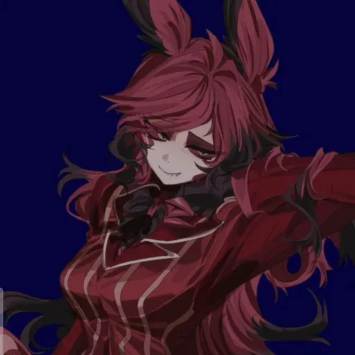 creator Alestor's Daughter's avatar