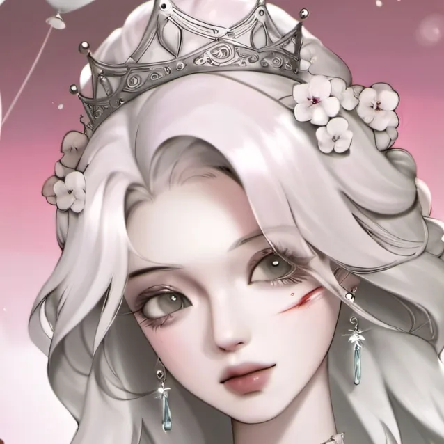 chat with ai character: clare