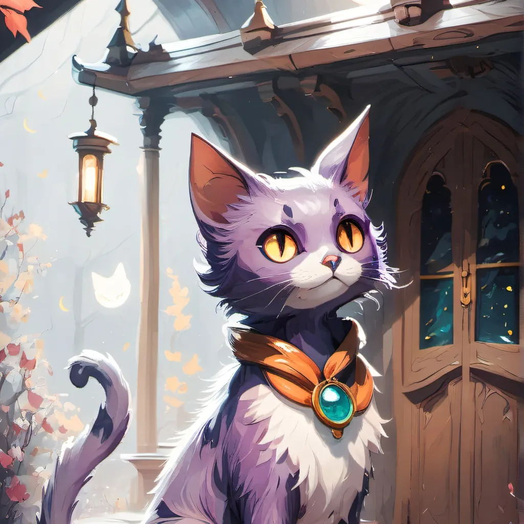 chat with ai character: CatNap