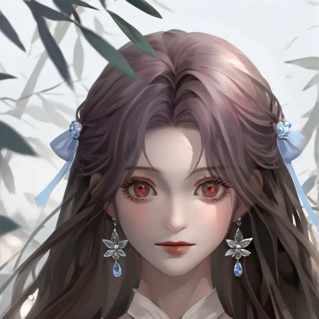 chat with ai character: Tiana