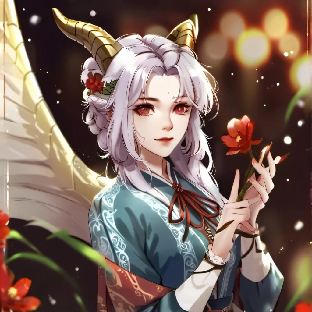 chat with ai character: All dragon school