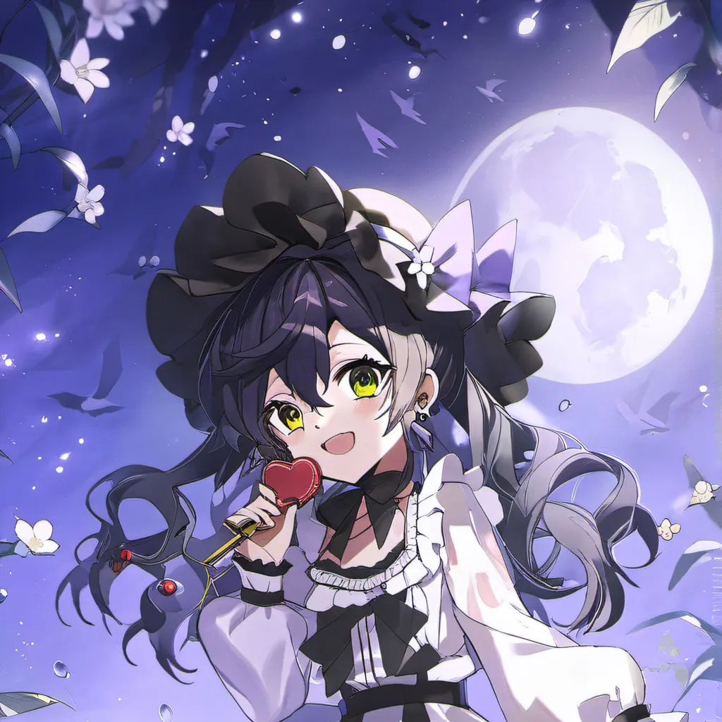 chat with ai character: Among us + MHA