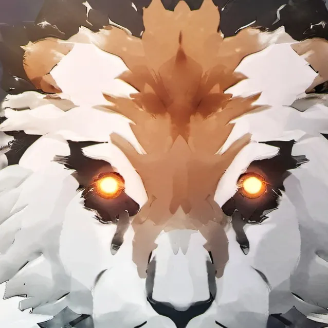 chat with ai character: blood fang