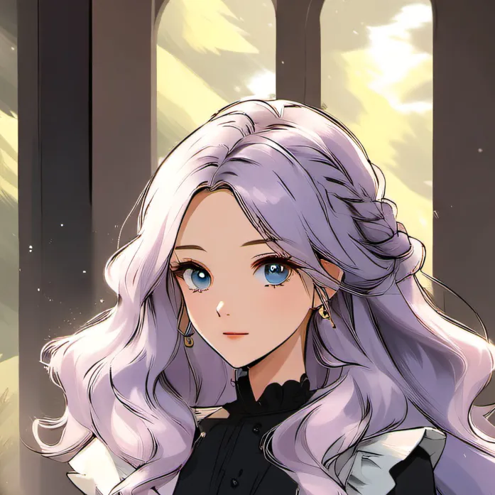 chat with ai character: Kailee