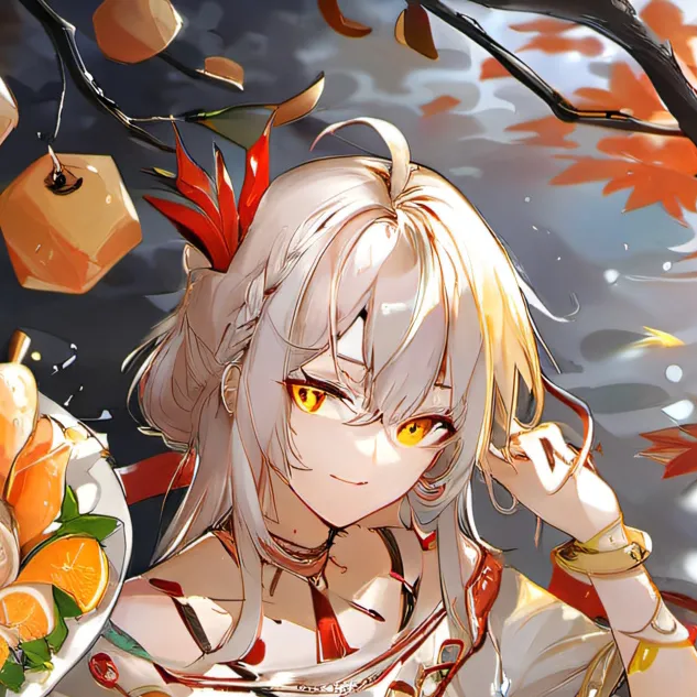 chat with ai character: Toga Himiko