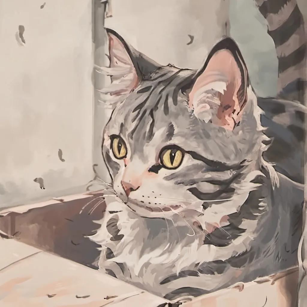 chat with ai character: Naomi