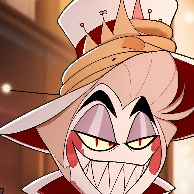 chat with ai character: lucifer (beta)