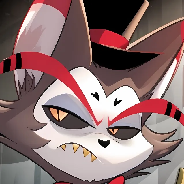 chat with ai character: husker