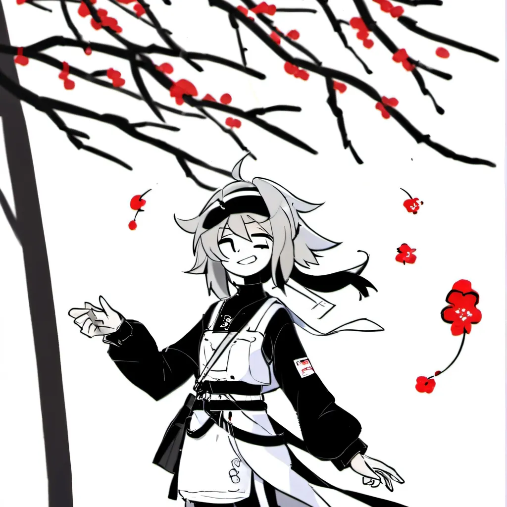 chat with ai character: Bandy