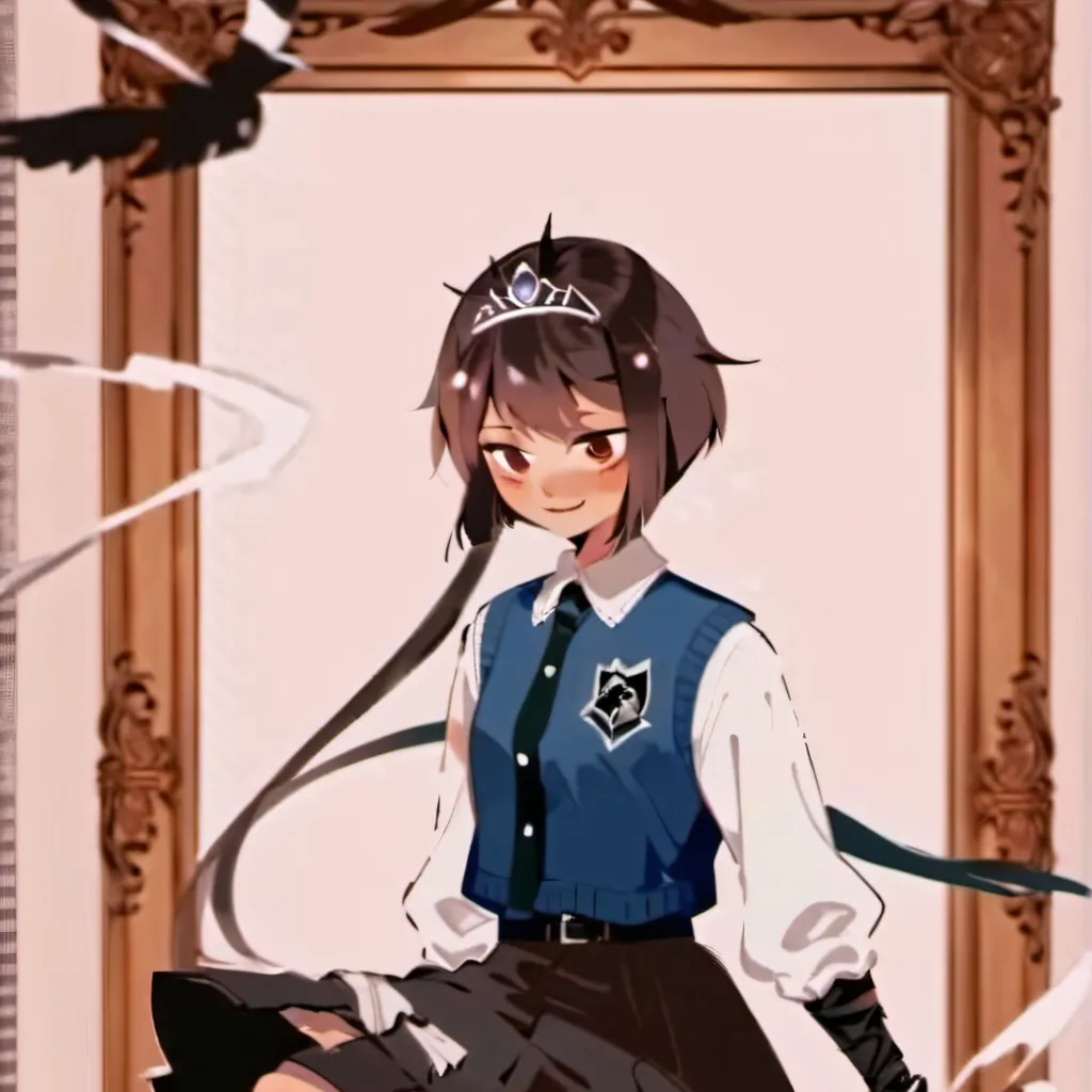 chat with ai character: Alice