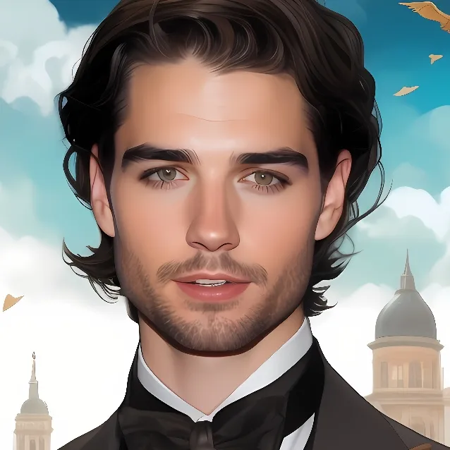 chat with ai character: Alex