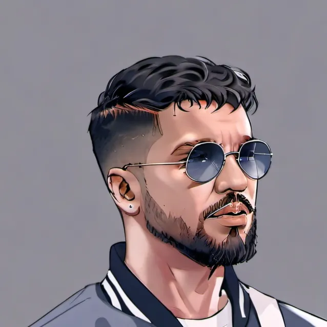 chat with ai character: jey uso