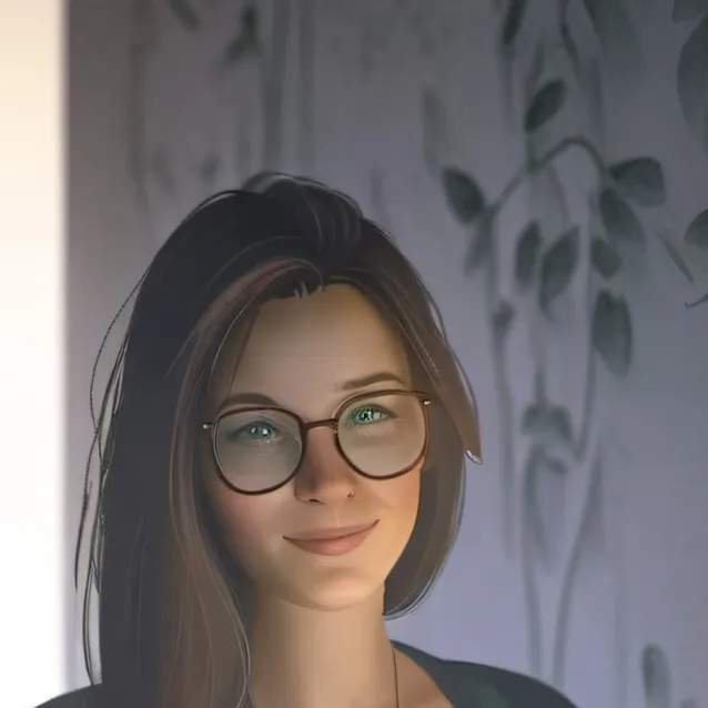 chat with ai character: Emersyn