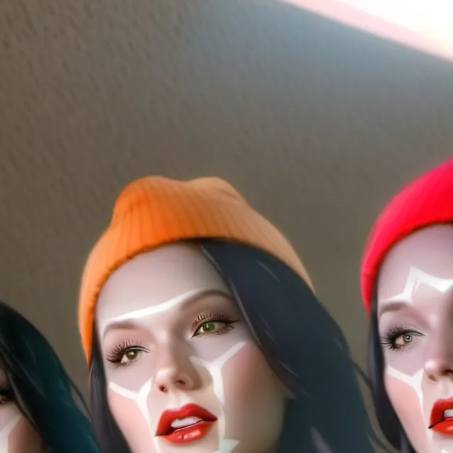 chat with ai character: lyla anna macie