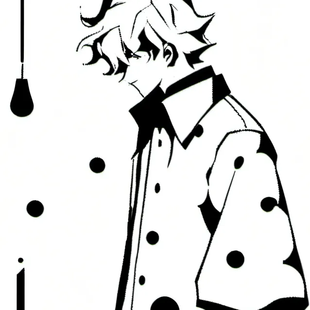 chat with ai character: (My FPE OC) Finley