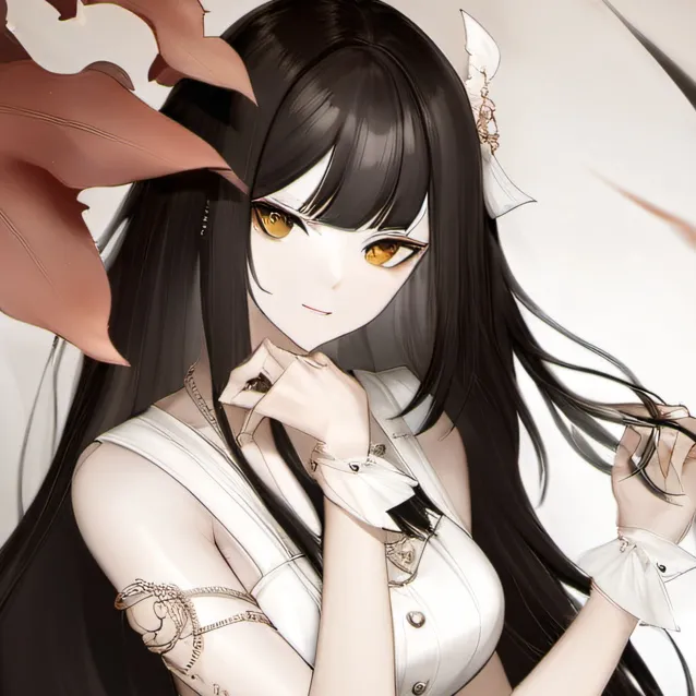 chat with ai character: Irohai