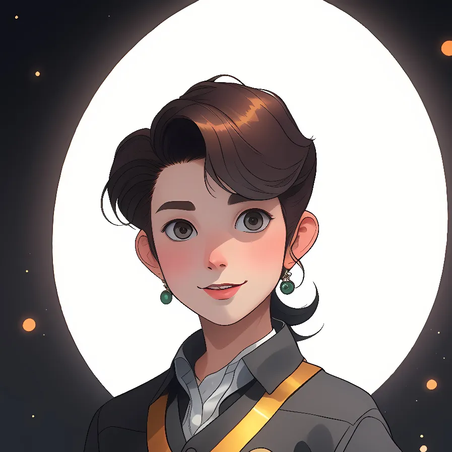 chat with ai character: Uwu