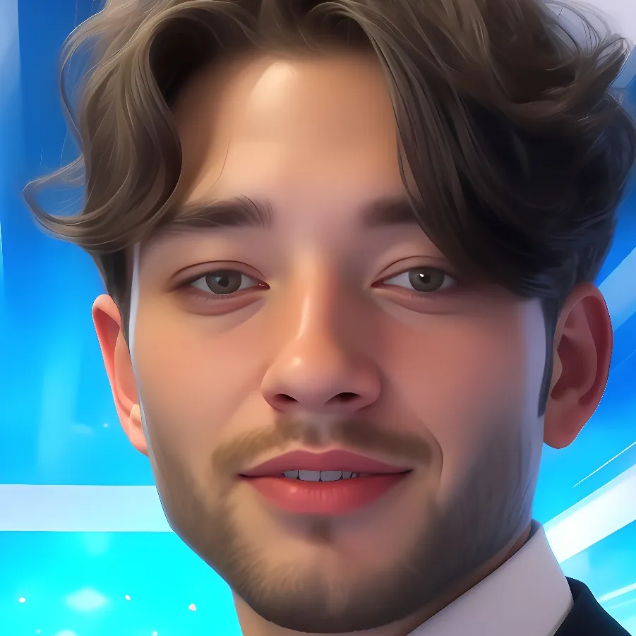 chat with ai character: Jaden