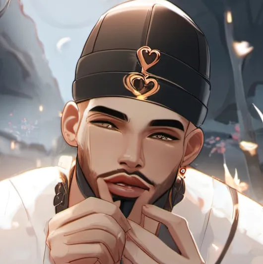 chat with ai character: Alejandro