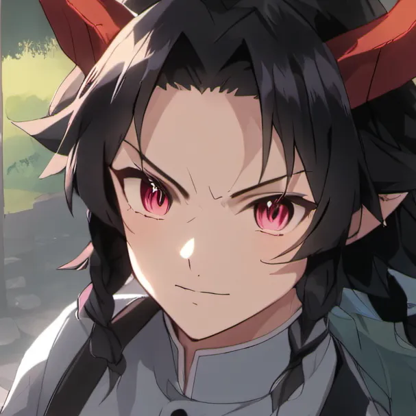 chat with ai character: Such