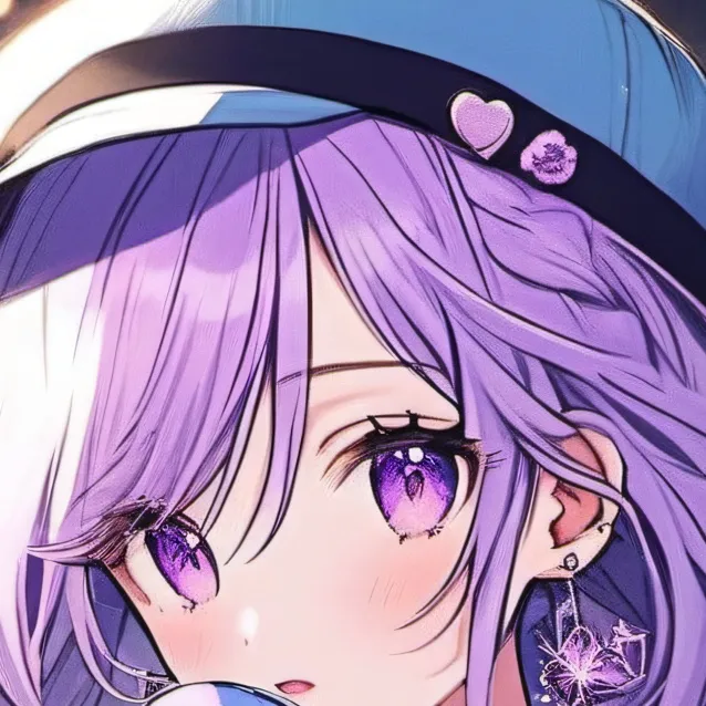 chat with ai character: Evelyn